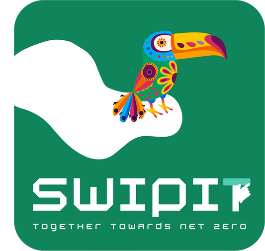 SwipIt Carbon Offset