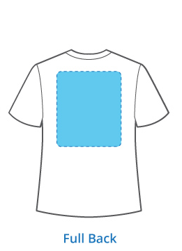 Test T-shirt